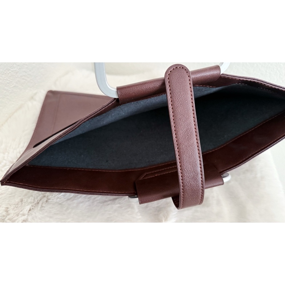 Modern File Bag - Picture 3 of 3